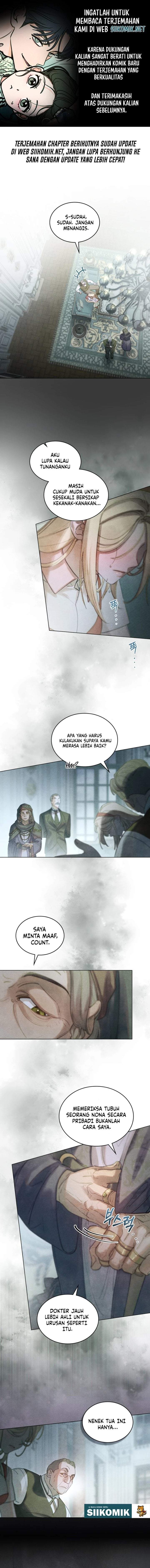 
              Garden of May             Chapter 14