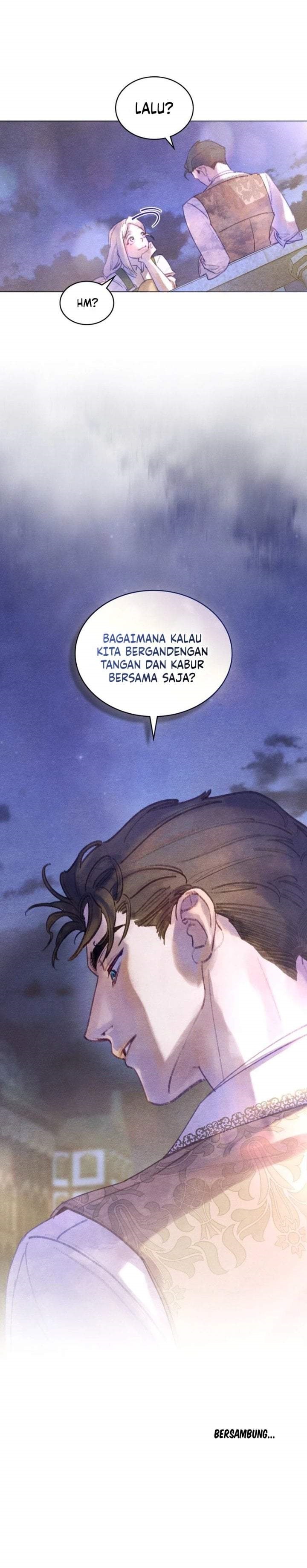 
              Garden of May             Chapter 16