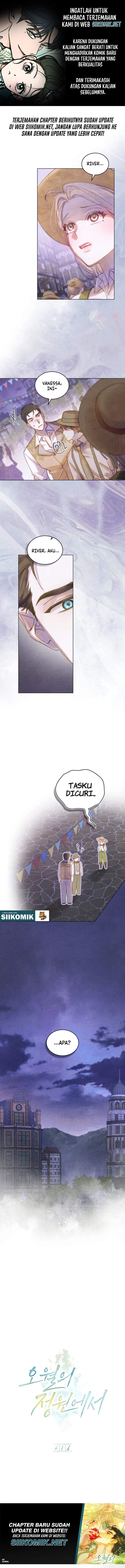 
              Garden of May             Chapter 16