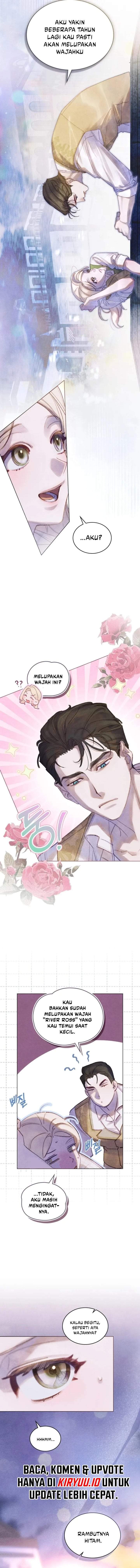 
              Garden of May             Chapter 17
