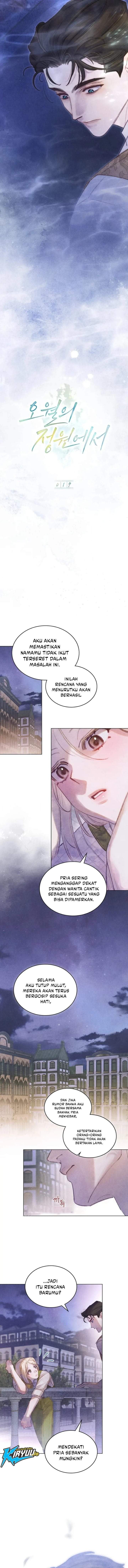 
              Garden of May             Chapter 17