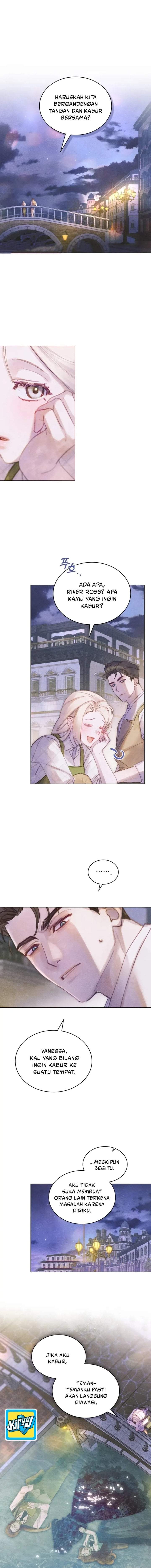 
              Garden of May             Chapter 17