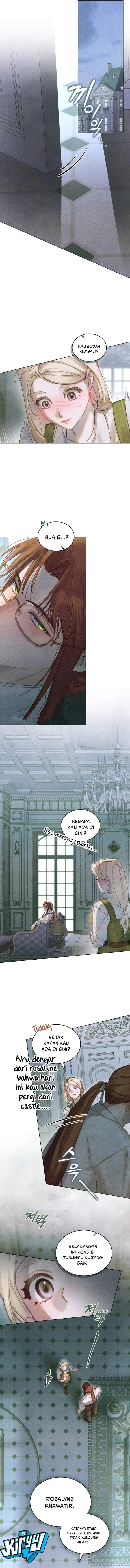 
              Garden of May             Chapter 17