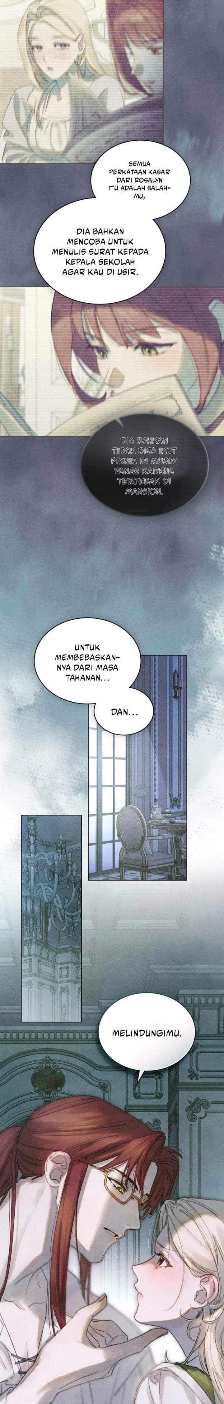 
              Garden of May             Chapter 18