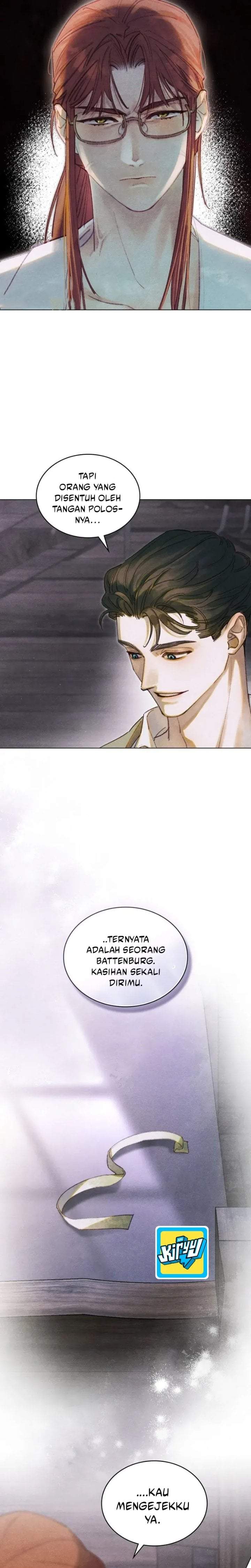 
              Garden of May             Chapter 18