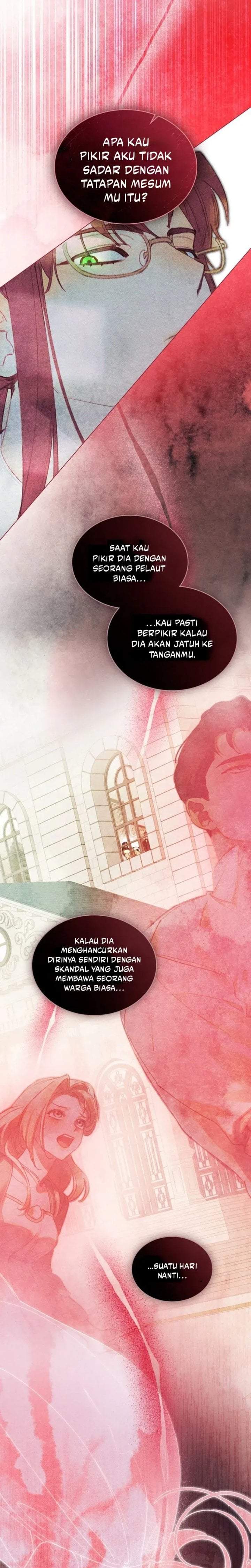 
              Garden of May             Chapter 18