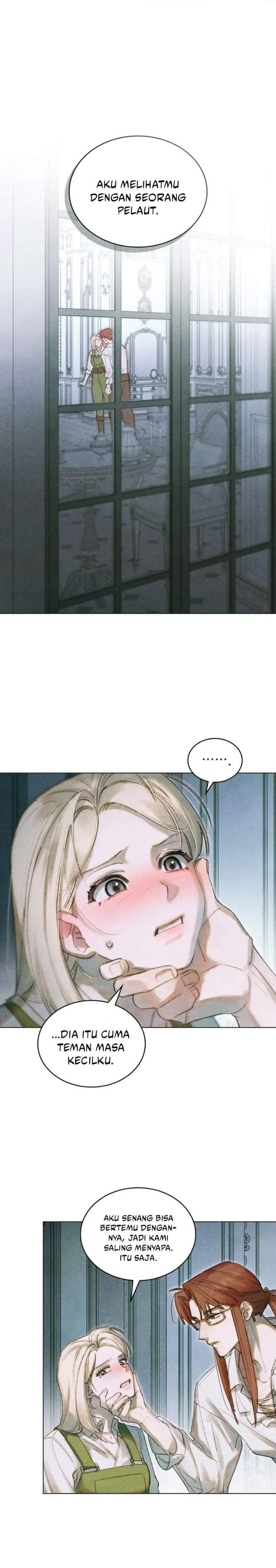 
              Garden of May             Chapter 18