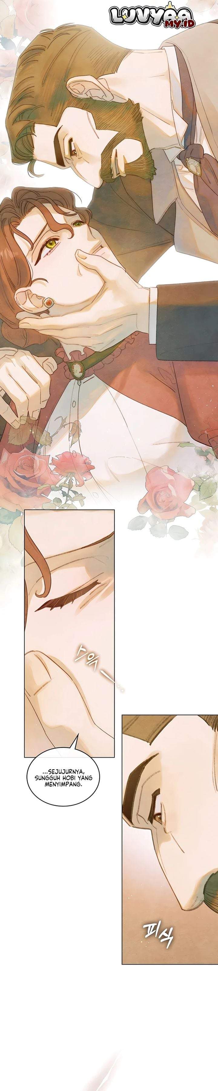 
              Garden of May             Chapter 19