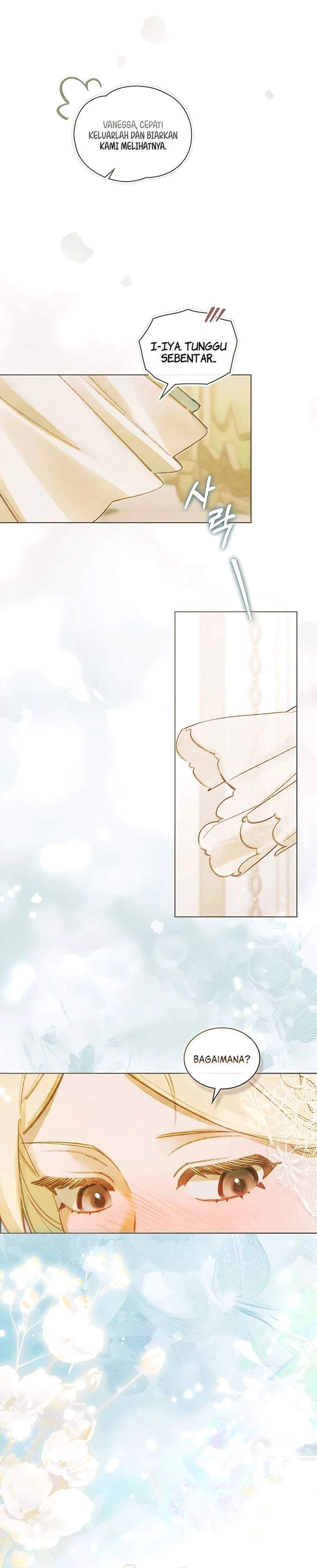 
              Garden of May             Chapter 19