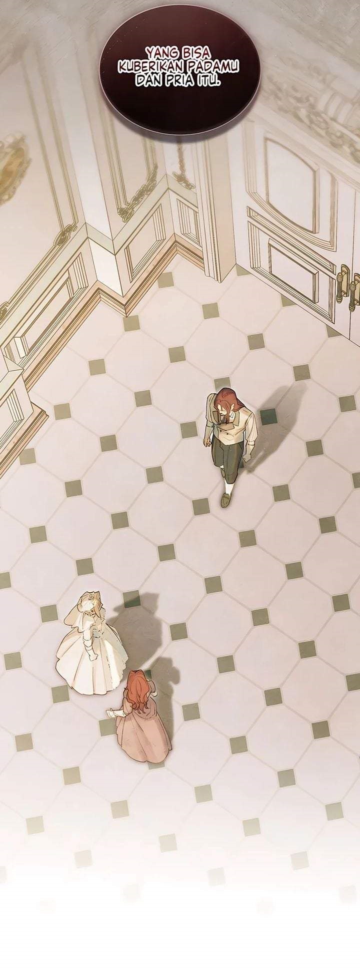 
              Garden of May             Chapter 19