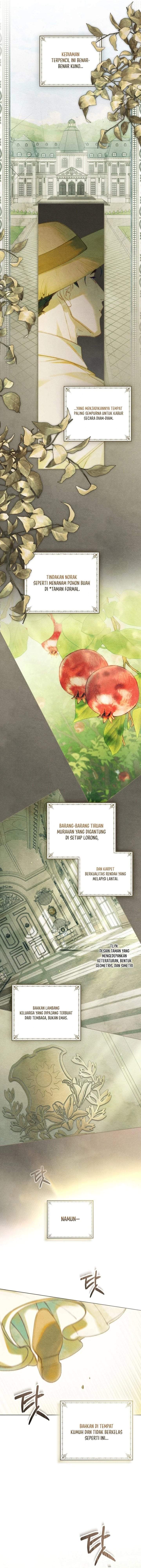 
              Garden of May             Chapter 2