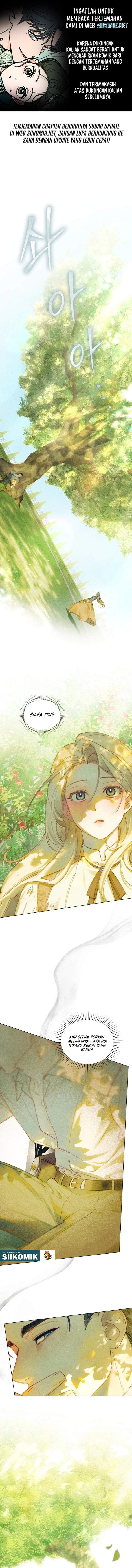
              Garden of May             Chapter 2