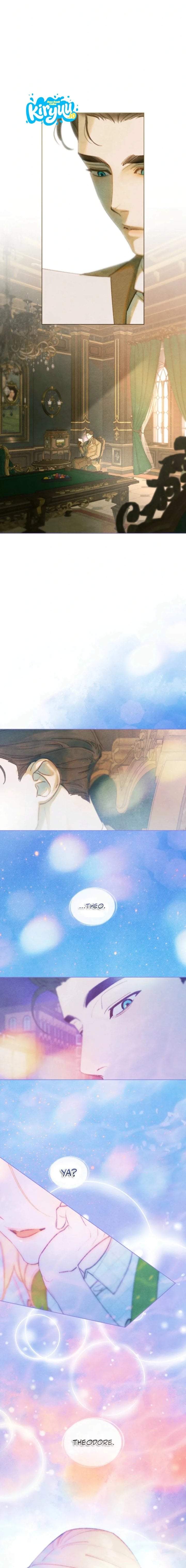 
              Garden of May             Chapter 20