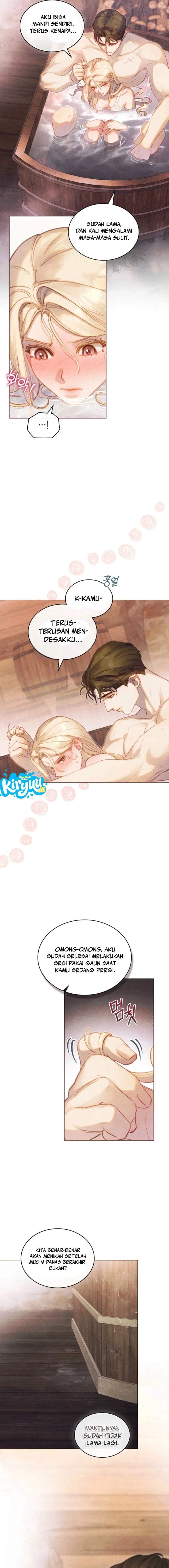 
              Garden of May             Chapter 20