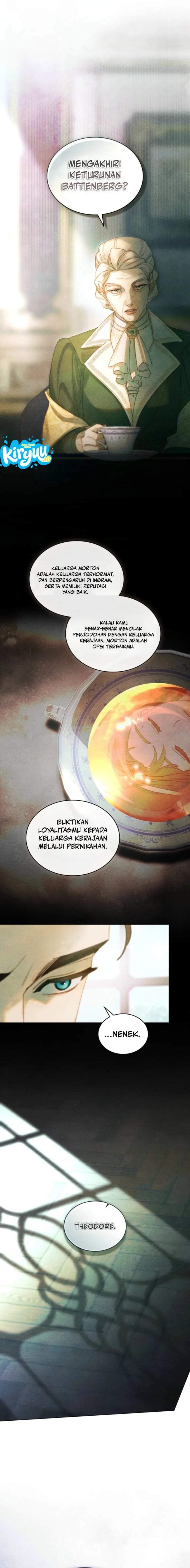 
              Garden of May             Chapter 20