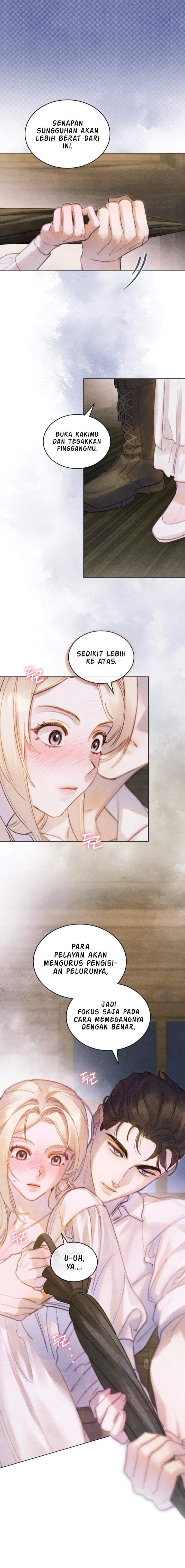
              Garden of May             Chapter 21