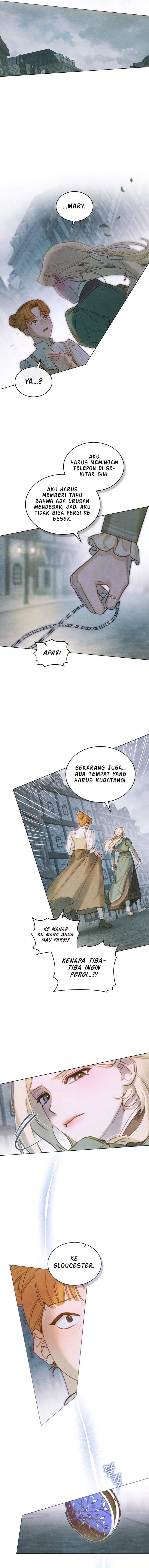 
              Garden of May             Chapter 22
