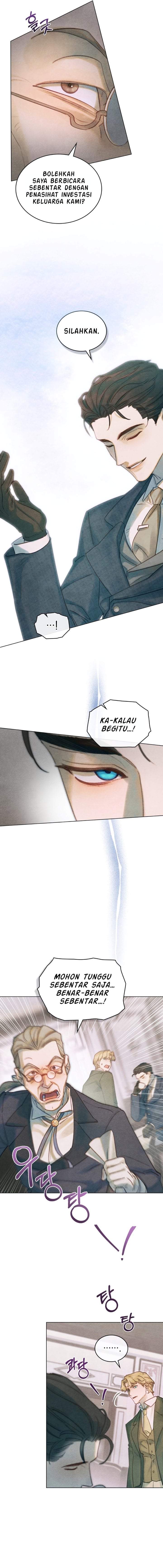 
              Garden of May             Chapter 22