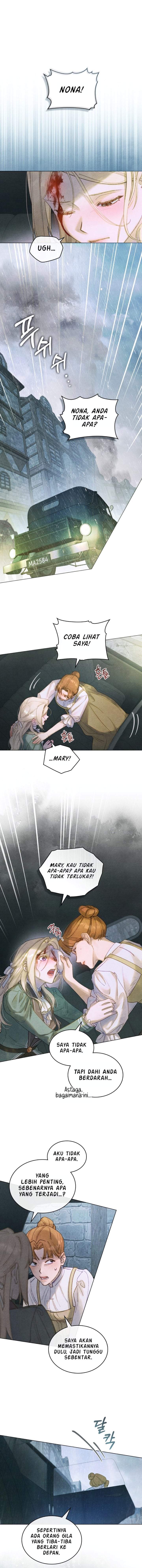 
              Garden of May             Chapter 22