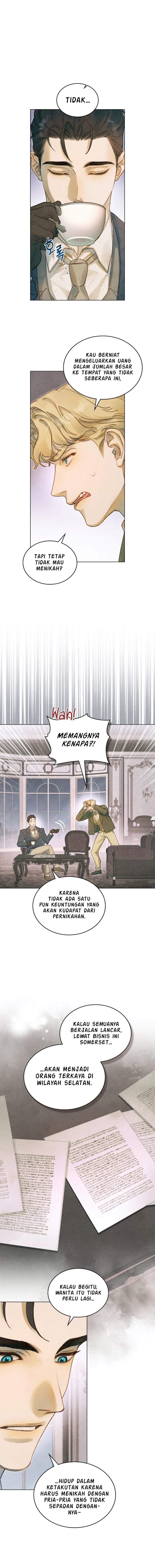 
              Garden of May             Chapter 23