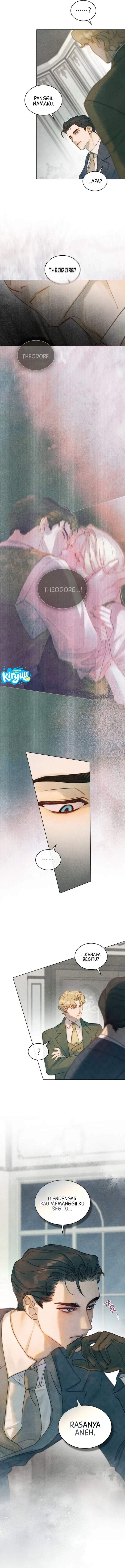 
              Garden of May             Chapter 24