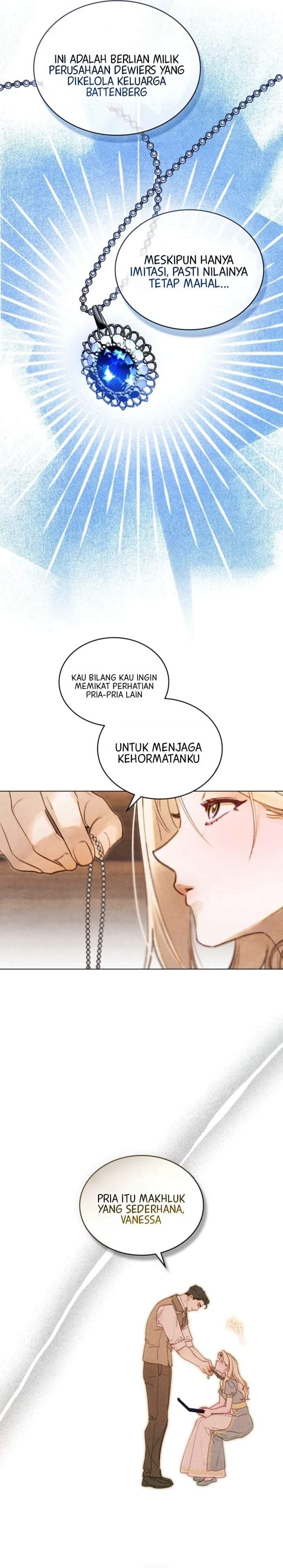 
              Garden of May             Chapter 25