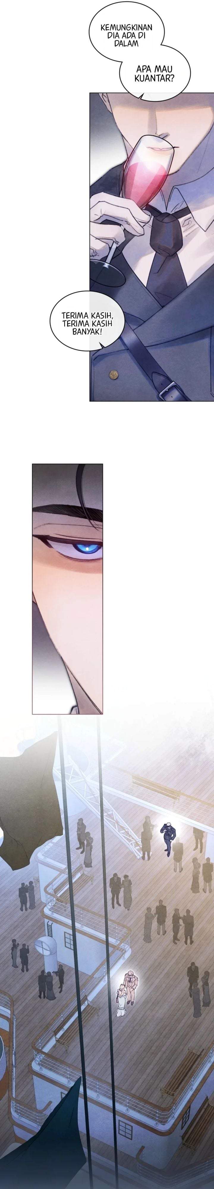 
              Garden of May             Chapter 25