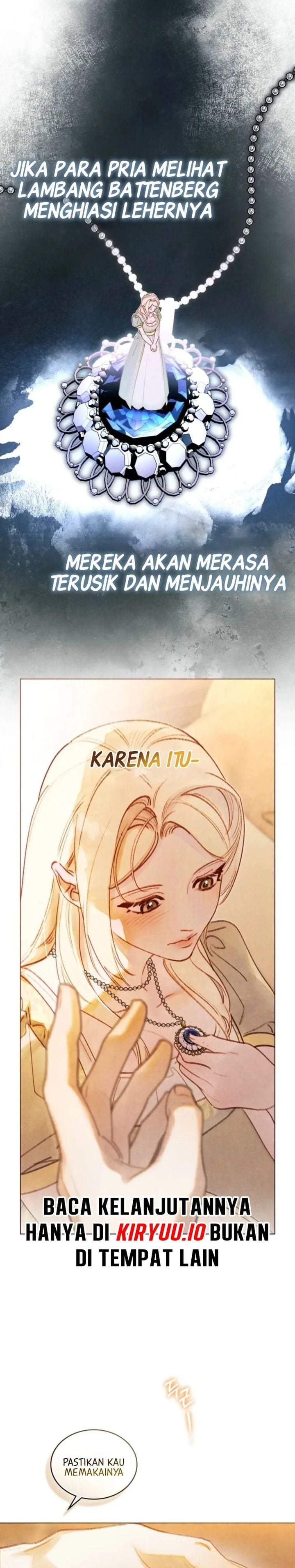 
              Garden of May             Chapter 25