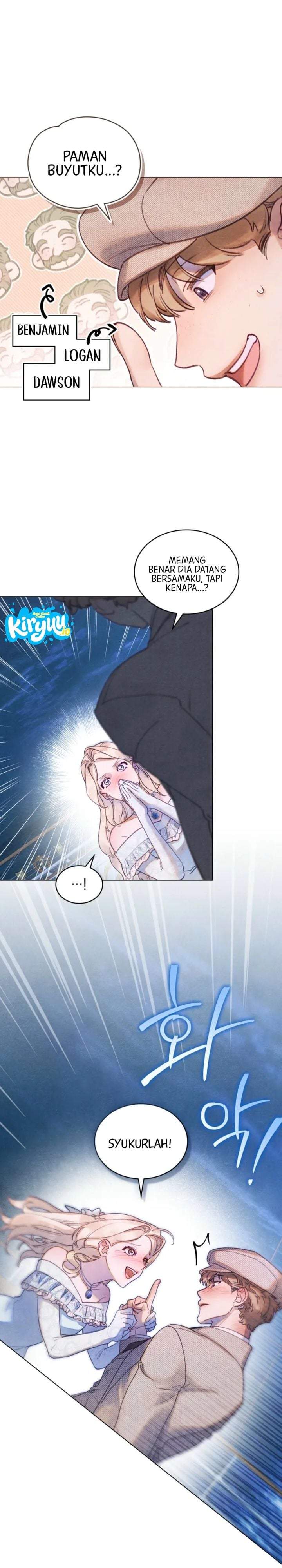 
              Garden of May             Chapter 25