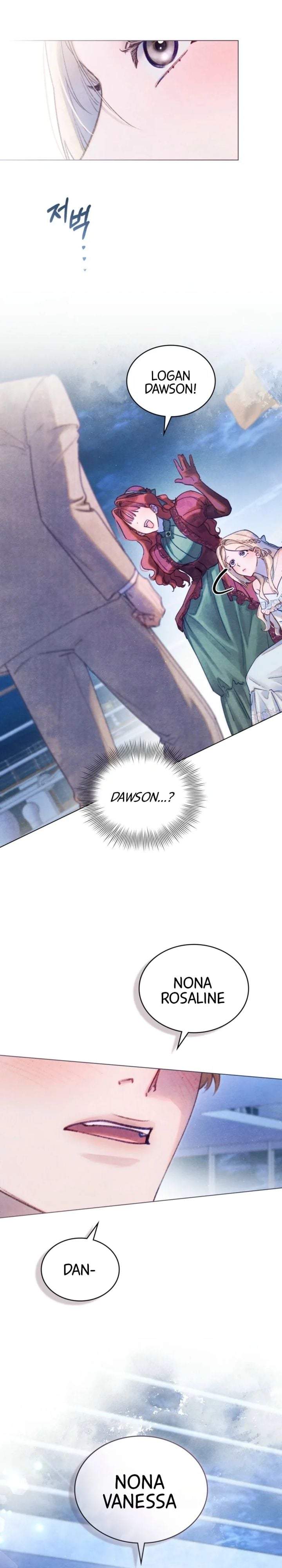 
              Garden of May             Chapter 25