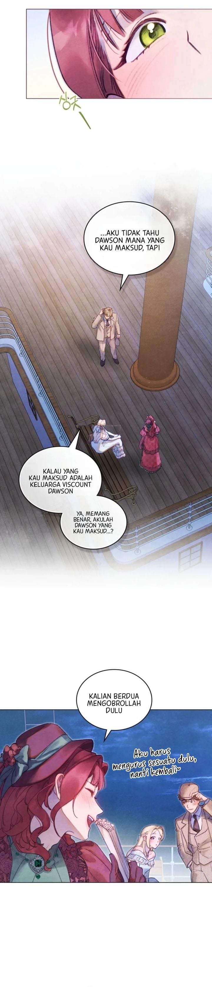 
              Garden of May             Chapter 25