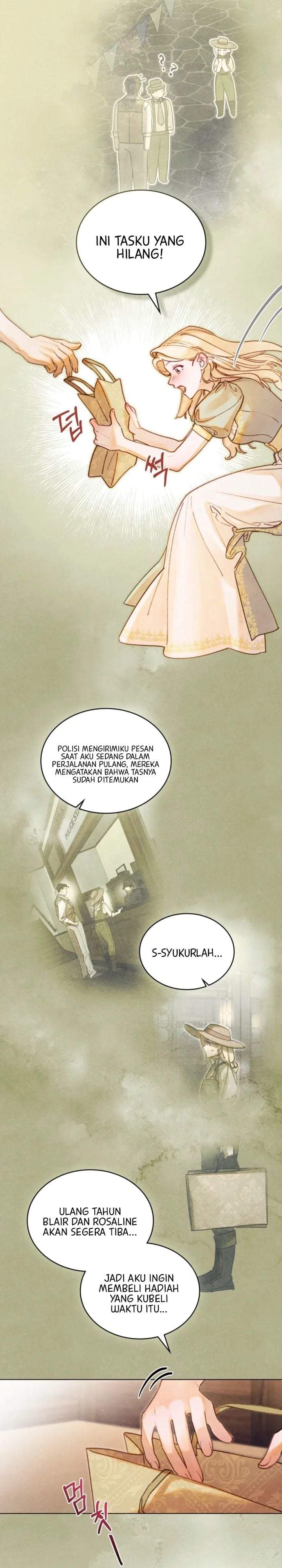 
              Garden of May             Chapter 25