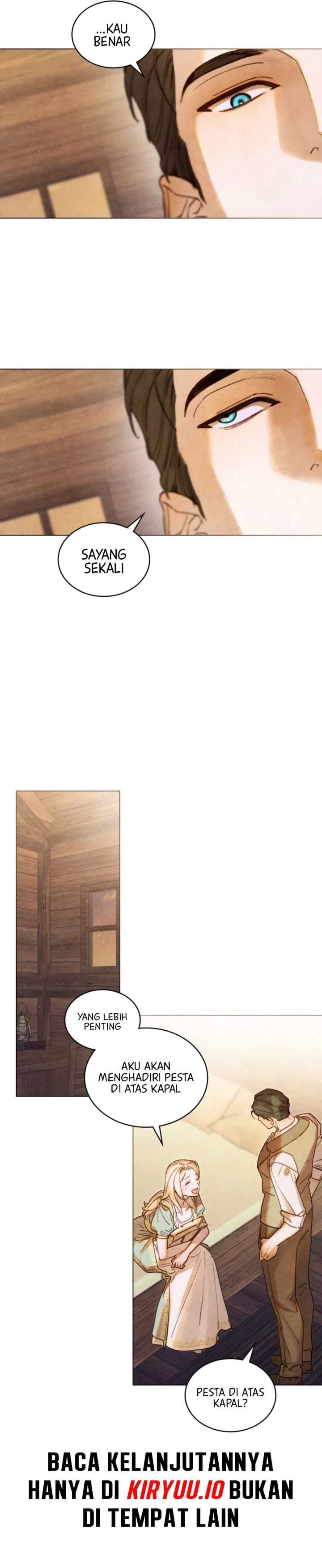 
              Garden of May             Chapter 25