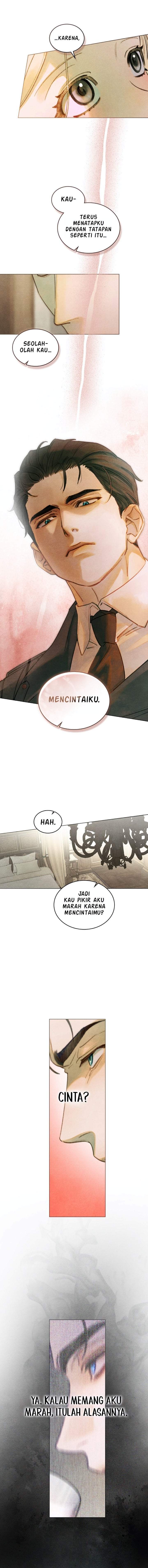 
              Garden of May             Chapter 27