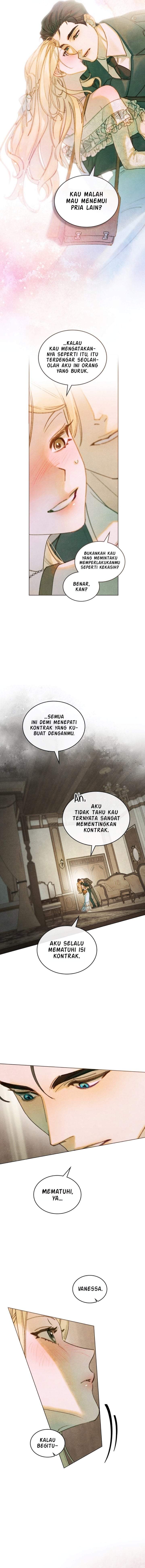 
              Garden of May             Chapter 27
