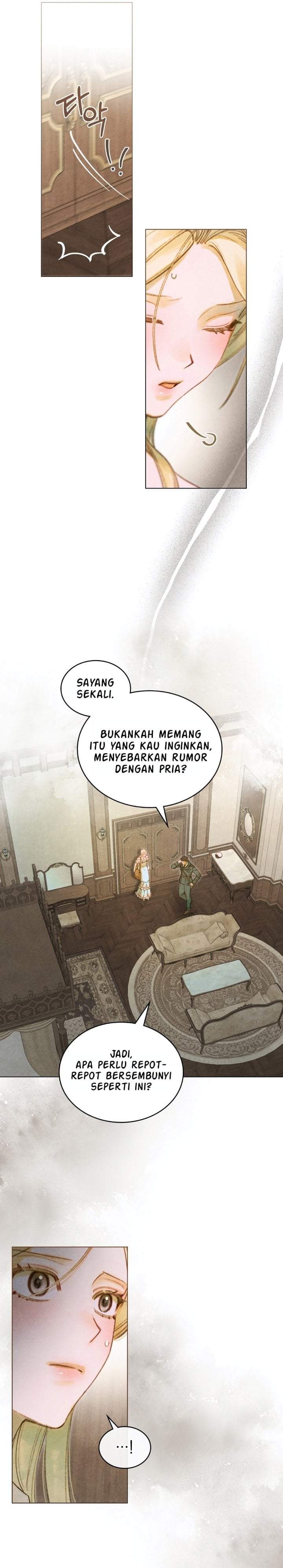 
              Garden of May             Chapter 27