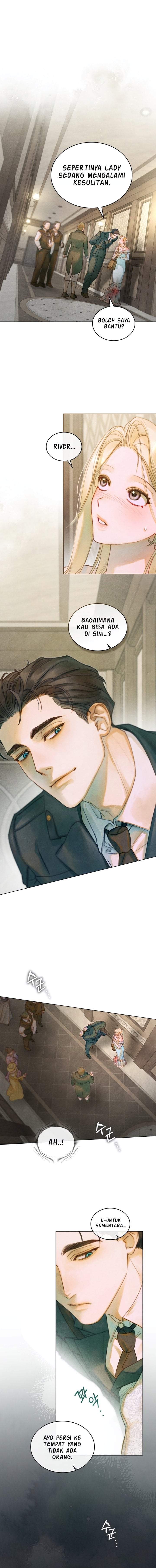 
              Garden of May             Chapter 27