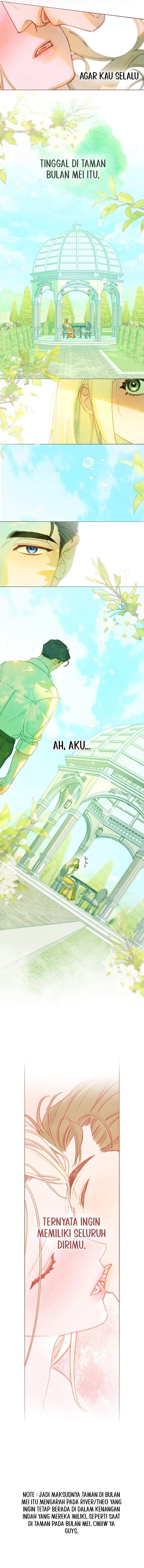 
              Garden of May             Chapter 28