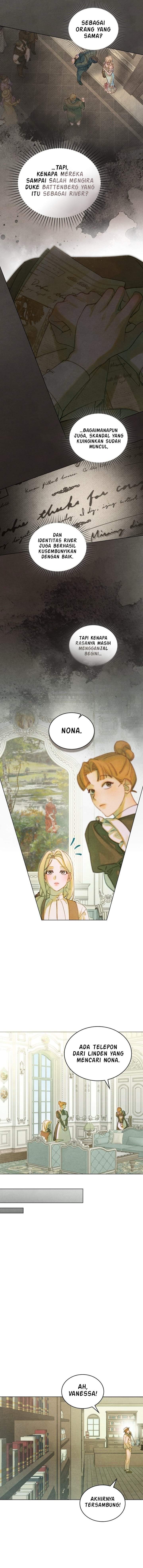 
              Garden of May             Chapter 28