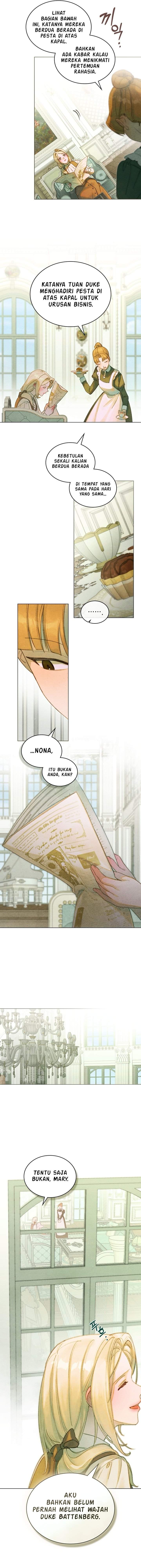 
              Garden of May             Chapter 28