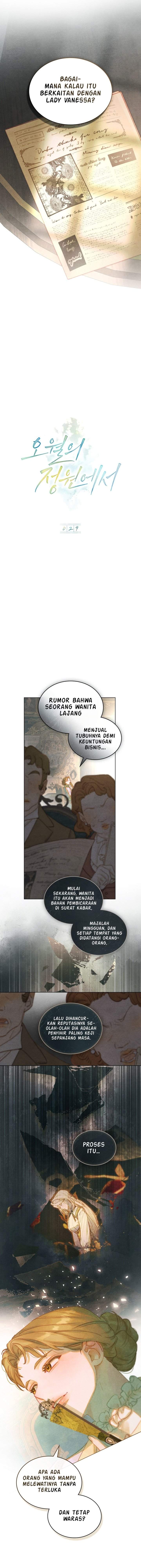 
              Garden of May             Chapter 29