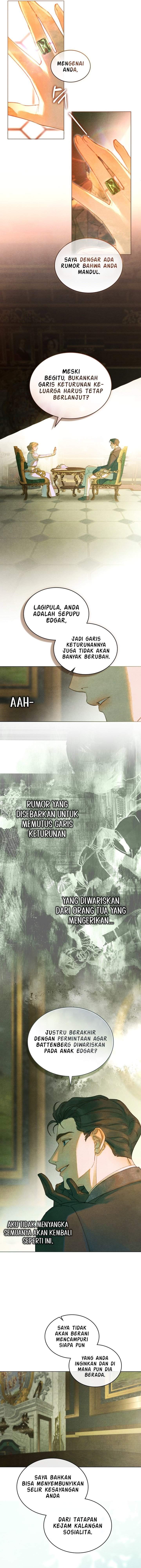 
              Garden of May             Chapter 29