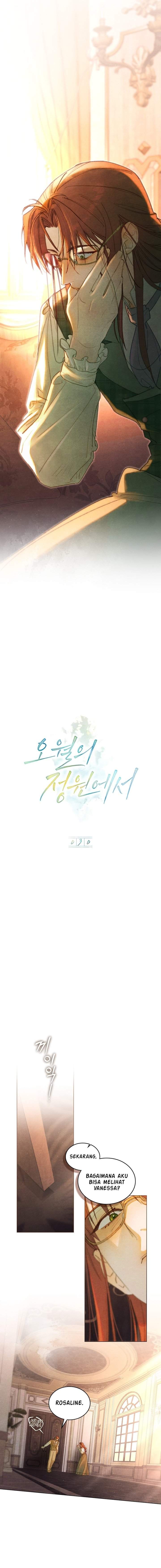 
              Garden of May             Chapter 30