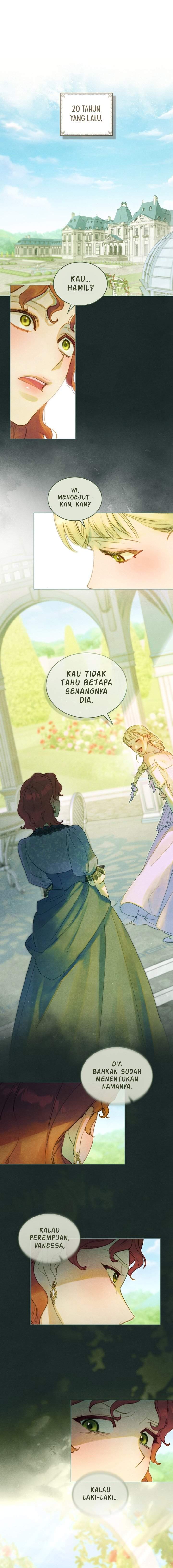 
              Garden of May             Chapter 30