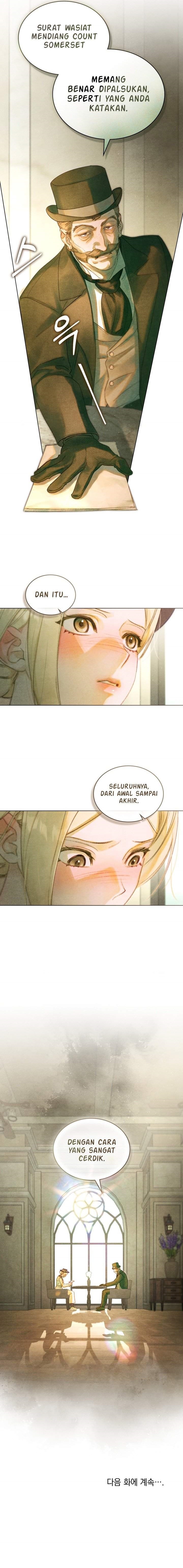 
              Garden of May             Chapter 30
