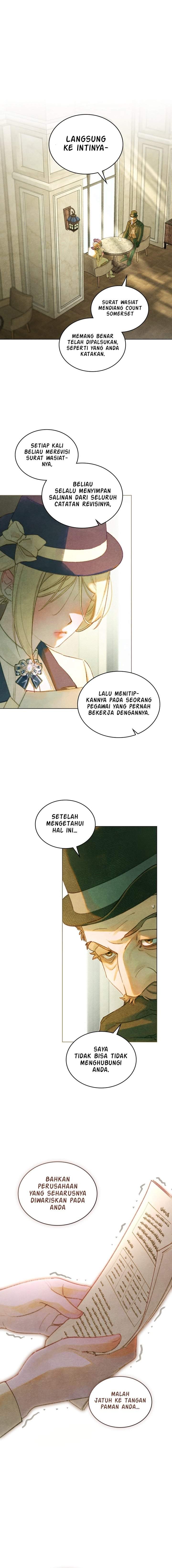 
              Garden of May             Chapter 31