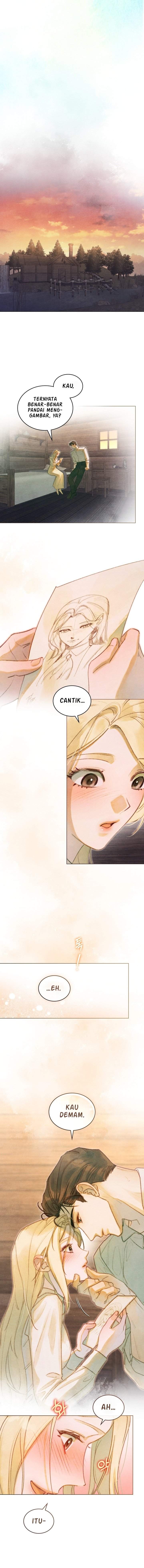 
              Garden of May             Chapter 31