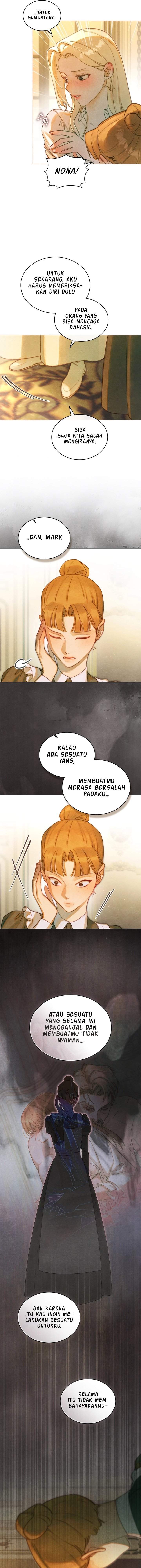 
              Garden of May             Chapter 33