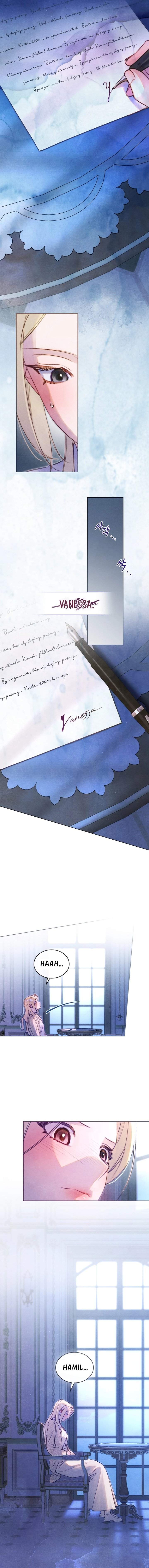 
              Garden of May             Chapter 33