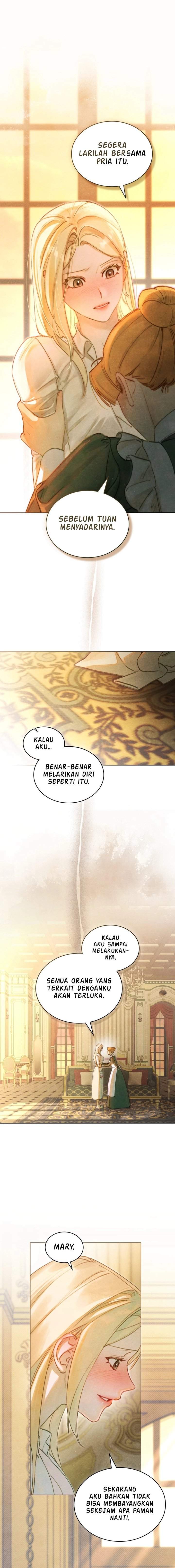 
              Garden of May             Chapter 33
